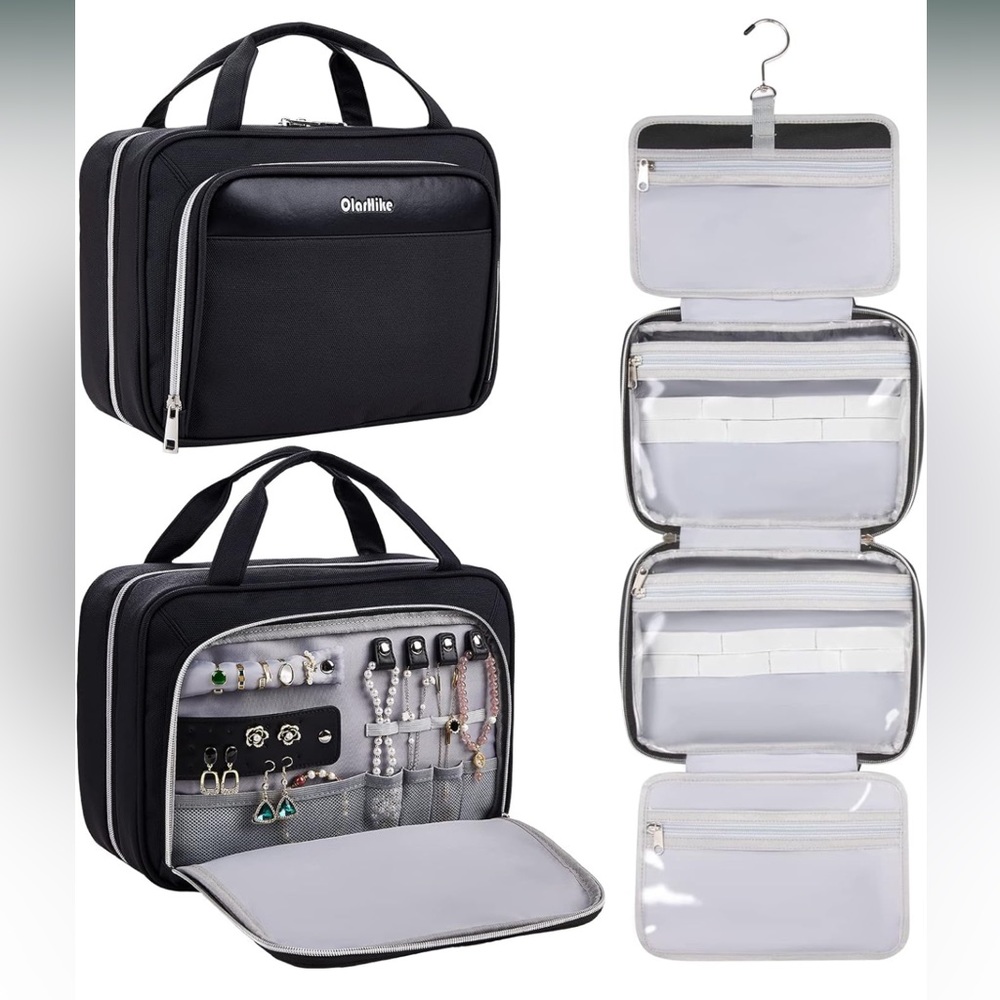 OlarHike Toiletry Bag